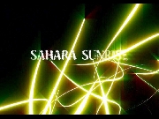 ムービー『Sahara Sunrise』