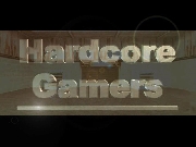ムービー『Hardcore Gamers 1』