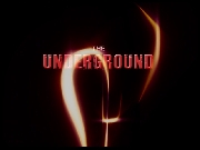 ムービー『The Underground』