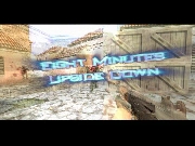 ムービー『Eight Minutes Upside Down』