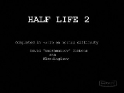 ムービー『HL2 Speedrun』