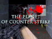 『Planet of Counter-Strike』