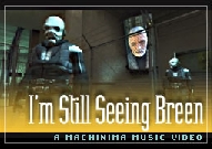 ムービー『I'm Still Seeing Breen』