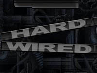 ムービー『NiP - Hard Wired』