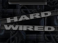ムービー『NiP - Hard Wired』