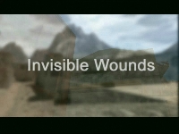 ムービー『Invisible Wounds』