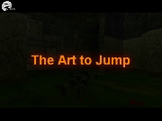 ムービー『The Art To Jump』