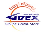 GDEX