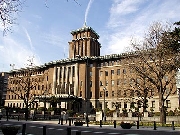 神奈川県庁