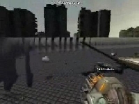 HL2ドミノ