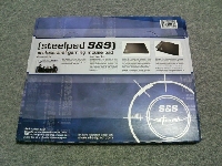 Steelpad S&S