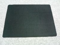 Aqua3 Fabric Mousepad