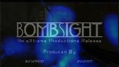 ムービー『Bomb Sight』