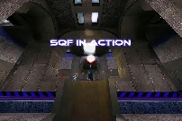 ムービー『SQF in Action』