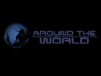 ムービー『AROUND THE WORLD』