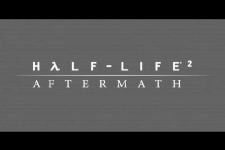 HL2: Aftermath Trailer