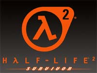 Half-Life 2 Survivor