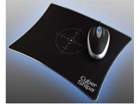 Cyber Snipa Mouse Pad