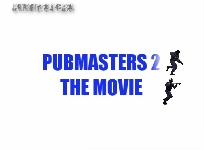 ムービー『Pubmasters2』
