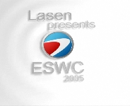 ムービー『ESWC2005』