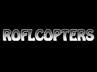 ムービー『ROFLCOPTERS』