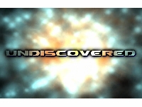 ムービー『Undiscovered』