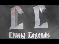 Living Legends
