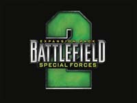 Battlefield2：Special Forces