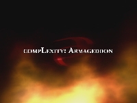 ムービー『compLexity : ARMAGEDDON』