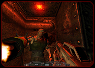 Quake2 Lost Marine