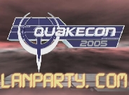 ムービー『QUAKE 4 VIDEOS FROM QUAKECON』