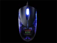 Razer Diamondback Plasma Limited Edition