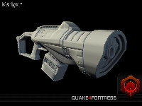 Quake4 Fotress