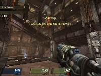 Quake4 Arena