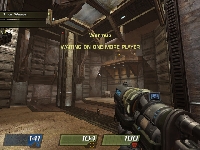 Quake4 Arena