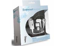 Icemat In-ear Headset