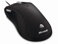 Microsoft Laser Mouse 6000