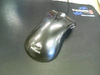 Microsoft Laser Mouse 6000(英語版)