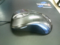 Microsoft Laser Mouse 6000(英語版)