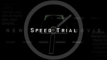 ムービー『Speed Trial』