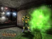 Unreal Tournament Revolution