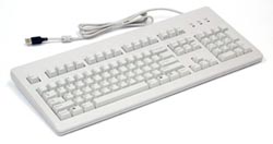 CHERRY G80-3000