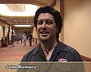 John Romero