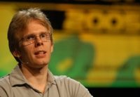 John Carmack