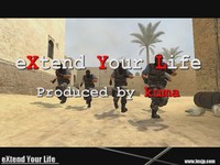 ムービー『eXtend Your Life』