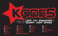KODE5