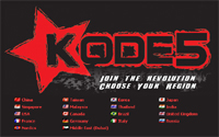 KODE5