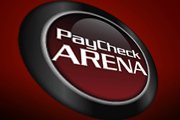 PayCheckArena Quake 4 Tournament