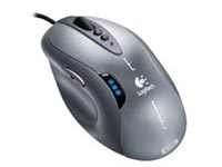 Logicool G5 Laser Mouse