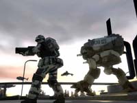 Battlefield 2142